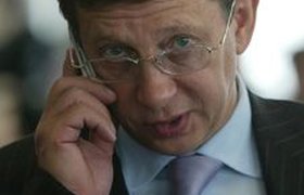 Владимир Евтушенков приобретает телеканал "Московия" у Сергея Пугачева