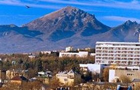 Кавказ просит у правительства 2,4 трлн руб. на развитие