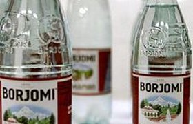 Онищенко обещает возвращение "Боржоми" на российские прилавки