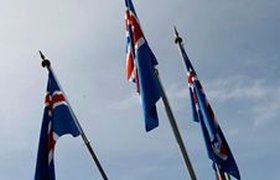 Экс-премьера Исландии судят за непредотвращение кризиса 2008 года