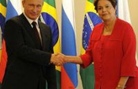 Как Путин Латинскую Америку покорял. ФОТО