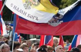 Блогер: проклятые "националисты" собрали более 2 млн рублей для Донбасса!