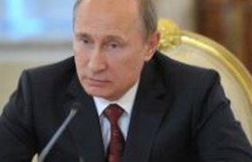Что сказал Владимир Путин в "ялтинской речи"
