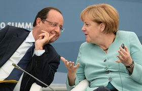 "Скромное обаяние" Меркель и Олланда: какую жизнь ведут лидеры крупнейших экономик Европы