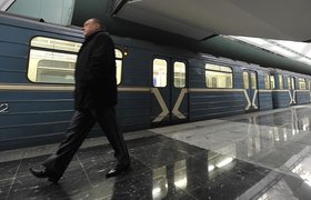Кто из российских топ-менеджеров ездит на работу на метро