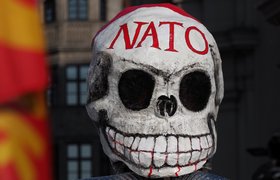 Западные СМИ: Европейцы не хотят защищать друг друга от России