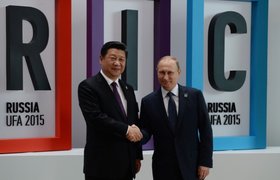 Почему Россия - более выгодная страна для инвестиций, чем Китай?