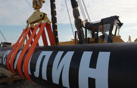 "Газпром" и Shell будут работать на Сахалине вопреки санкциям