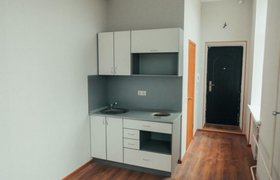 Самая маленькая квартира в Москве по цене "трешки" в ближнем Подмосковье. ФОТО