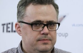 Юрий Сапрыкин стал редакционным директором в MoscowTimes