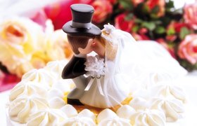 Впечатляющие свадьбы известных бизнесменов. ФОТО