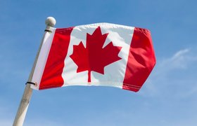 Канада прекращает наносить авиаудары в Сирии и Ираке