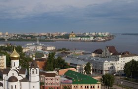 Идеальные выходные в Нижнем Новгороде. Гид от СЕО онлайн-гипермаркета путешествий DaTravel.com