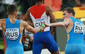 Западные СМИ о скандале с допингом: С Россией следует обращаться как с парией