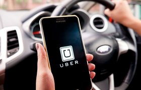 Вакансия дня: Uber ищет генерального директора в Москве