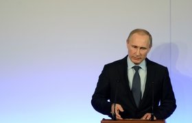 Владимир Путин: Турция не извинилась за сбитый Су-24