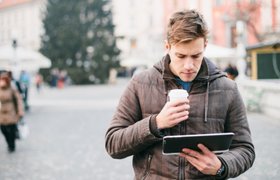 Мобильный интернет 2015: какие приложения и музыку россияне скачивали чаще всего