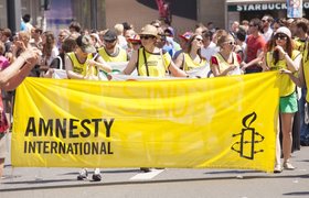 Amnesty International уличила Apple и Samsung в использовании детского труда