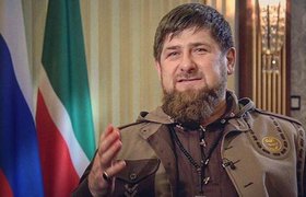 Глава Чечни забыл о скором окончании срока своих полномочий, но ему об этом напомнили журналисты