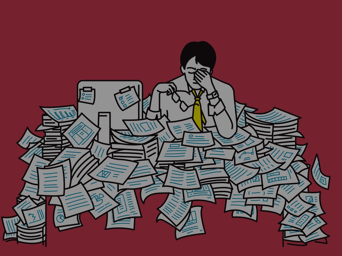 «Работа с 9 до 6 — для слабаков»: как трудоголизм стал привычным явлением в Кремниевой долине