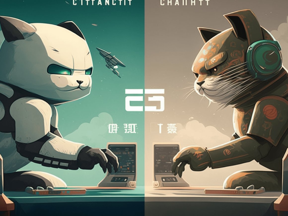 Ответ OpenAI: ведущие проекты Китая в области ИИ