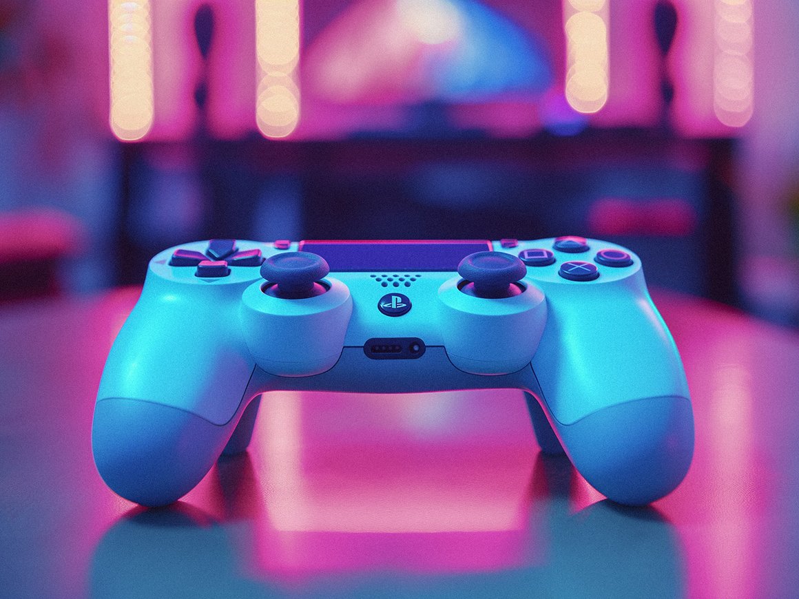 RB.RU представляет интерактивную карту индустрии GamingTech