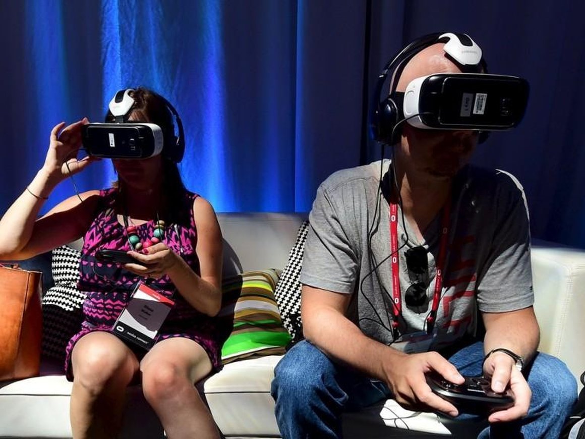 Совладелец «Каро» объявил о запуске в России мультиплекса виртуальной реальности