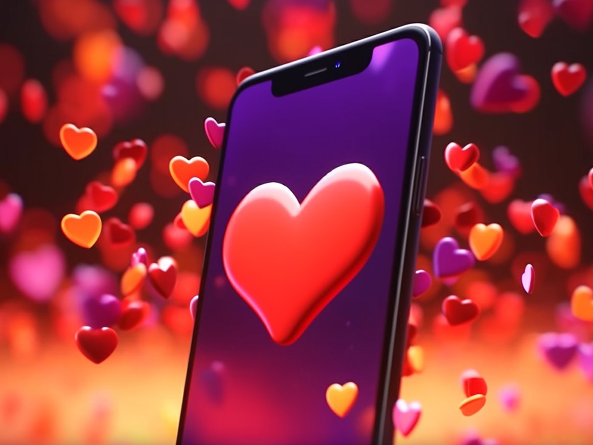 Создатели Replika выпустили дейтинг-приложение с персонажами на базе ИИ