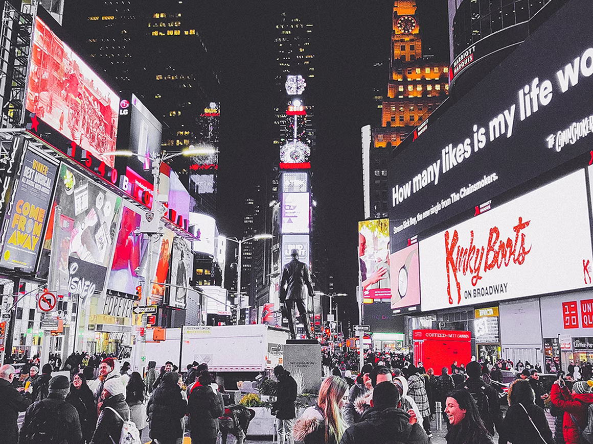 Пять главных трендов на рынке AdTech, которые меняют отрасль уже сейчас