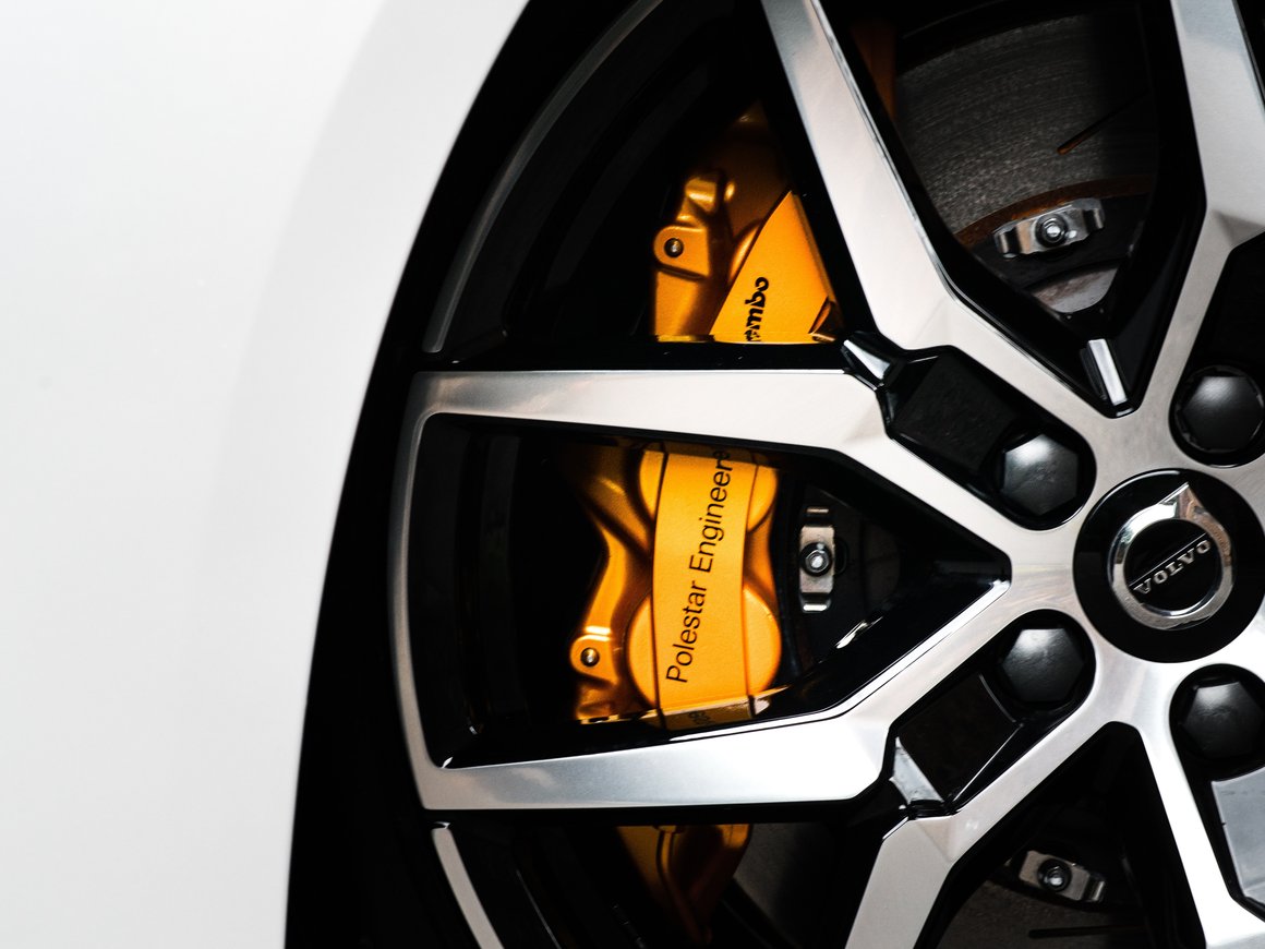 Минпромторг объявил о передаче активов Volvo в РФ местному инвестору