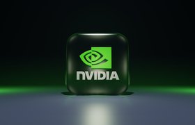 Nvidia объявила об остановке всех бизнес-операций в России