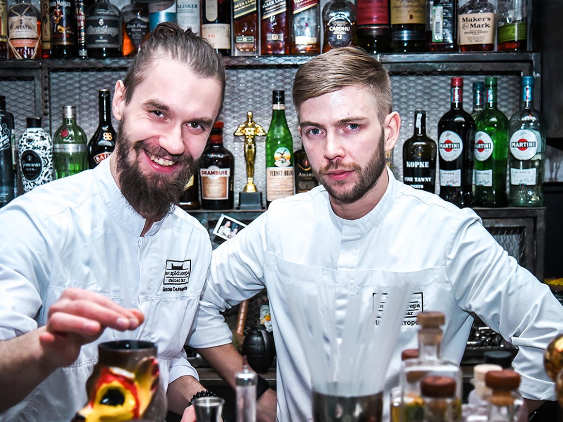 Вы планируете открыть свой ресторан. Каких ошибок можно избежать еще на старте?