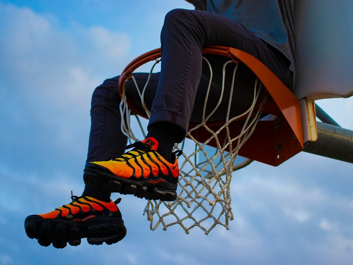 Nike и Lego заключили долгосрочное соглашение и планируют выпуск совместных продуктов