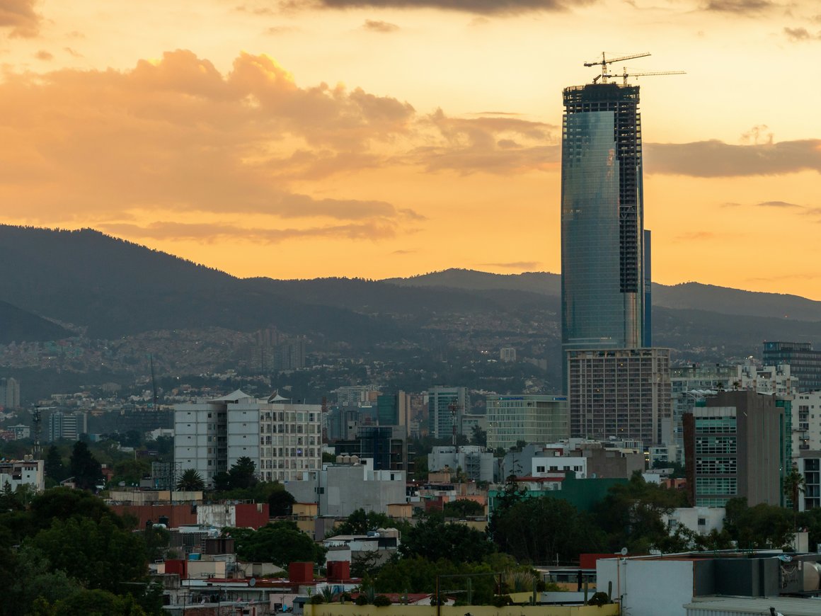 Bloomberg: США подталкивают Мексику к введению пошлин против Китая