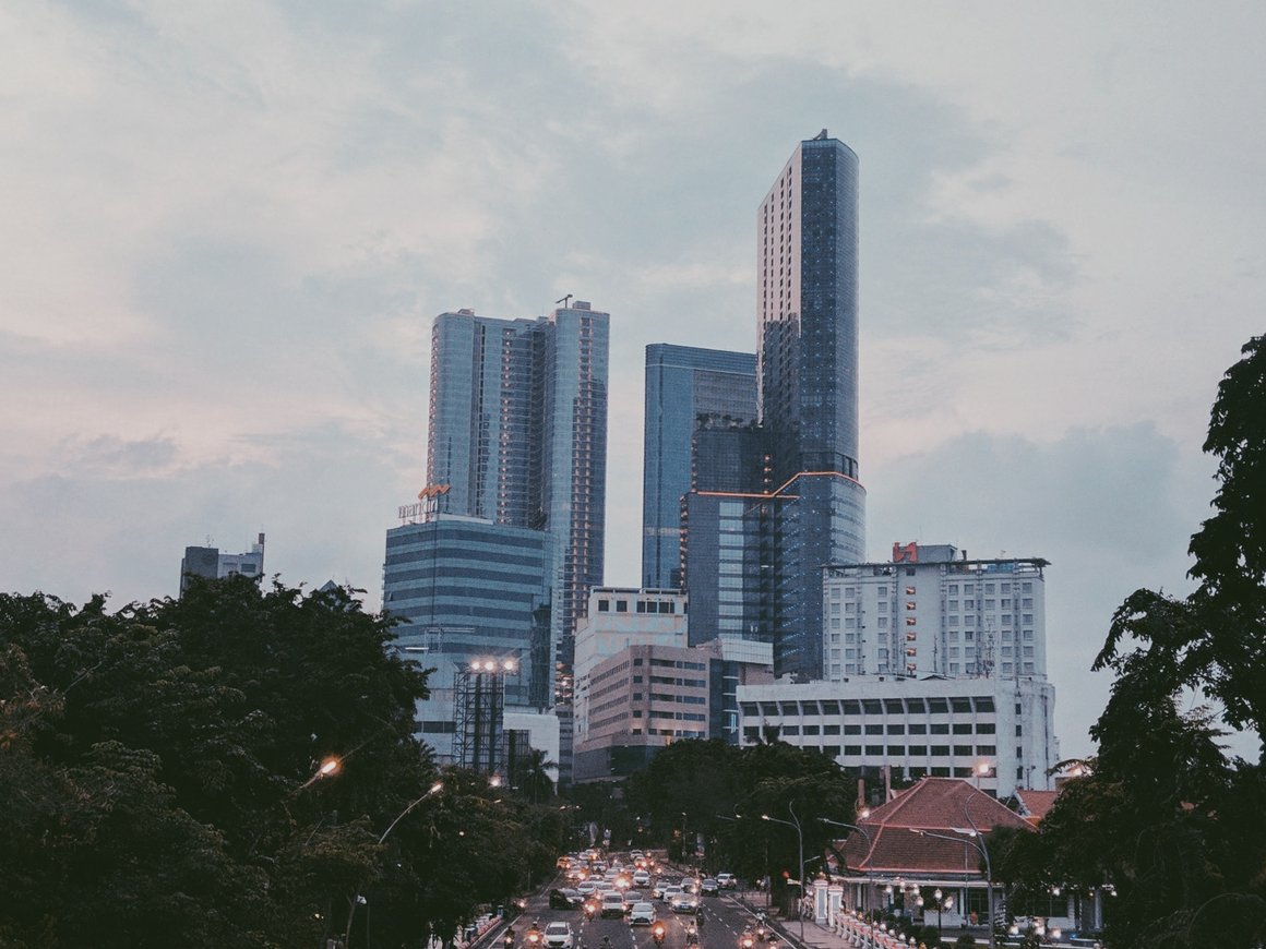 Инвестфонд HR&ED-tech и The Orbit запустили проект по развитию стартапов на рынках Индии, Индонезии и MENA