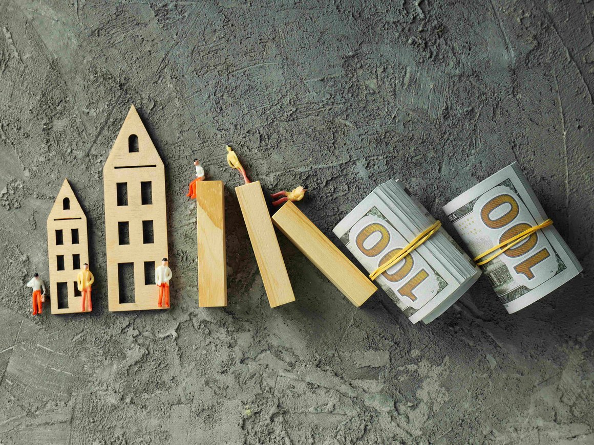 Ипотека в наследство: кредит по завещанию