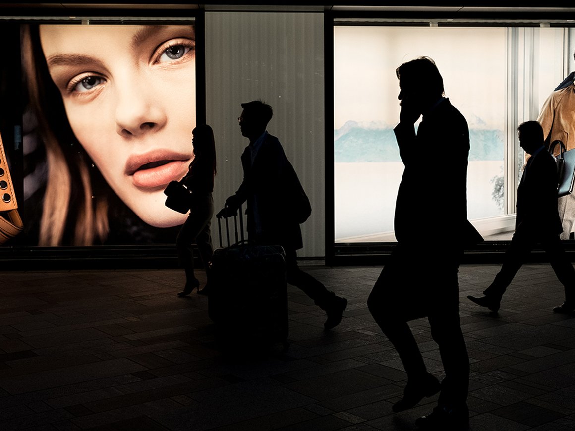 Когда ты знаешь о своих клиентах все: как IoT изменит будущее ритейла