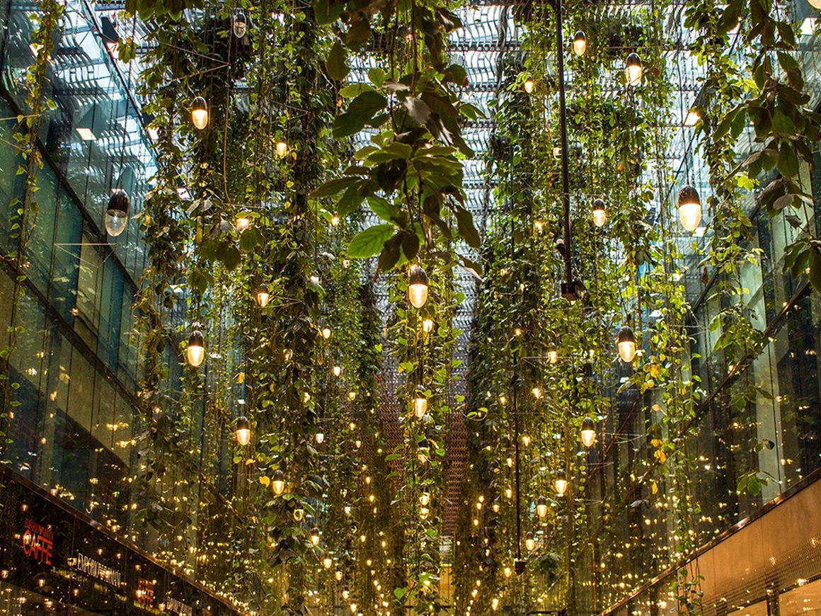 Четыре правила успешного позиционирования на рынке ритейла