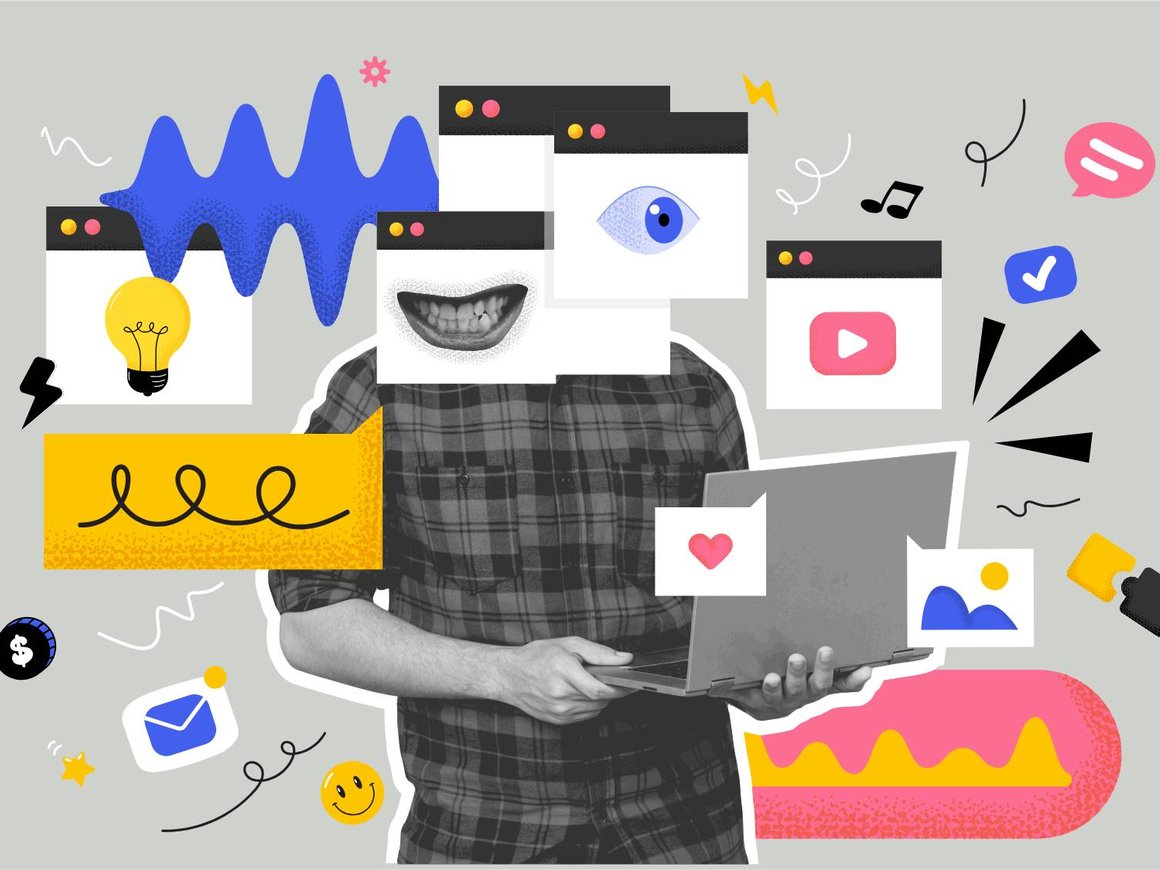 Минцифры определило порядок оплаты сбора за интернет-рекламу