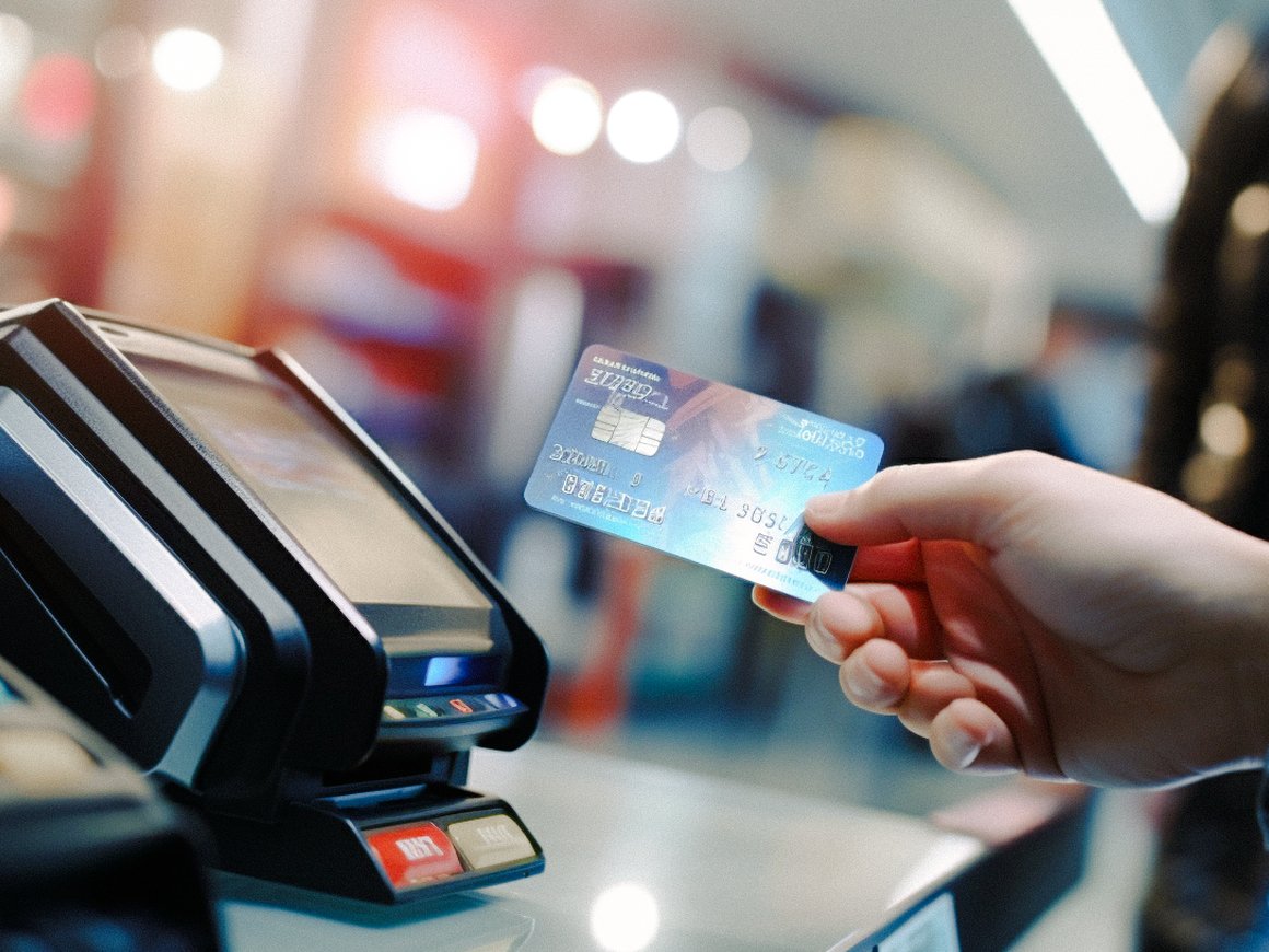 Visa тестирует оплату комиссии за транзакции на блокчейне при помощи банковских карт