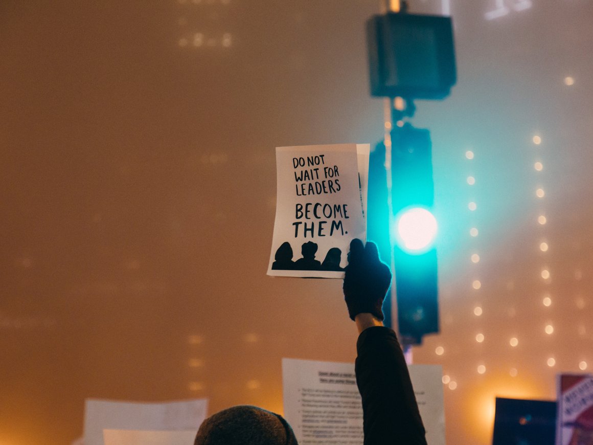 Искусство управления командой: от личностных качеств до правил, про которые все забывают