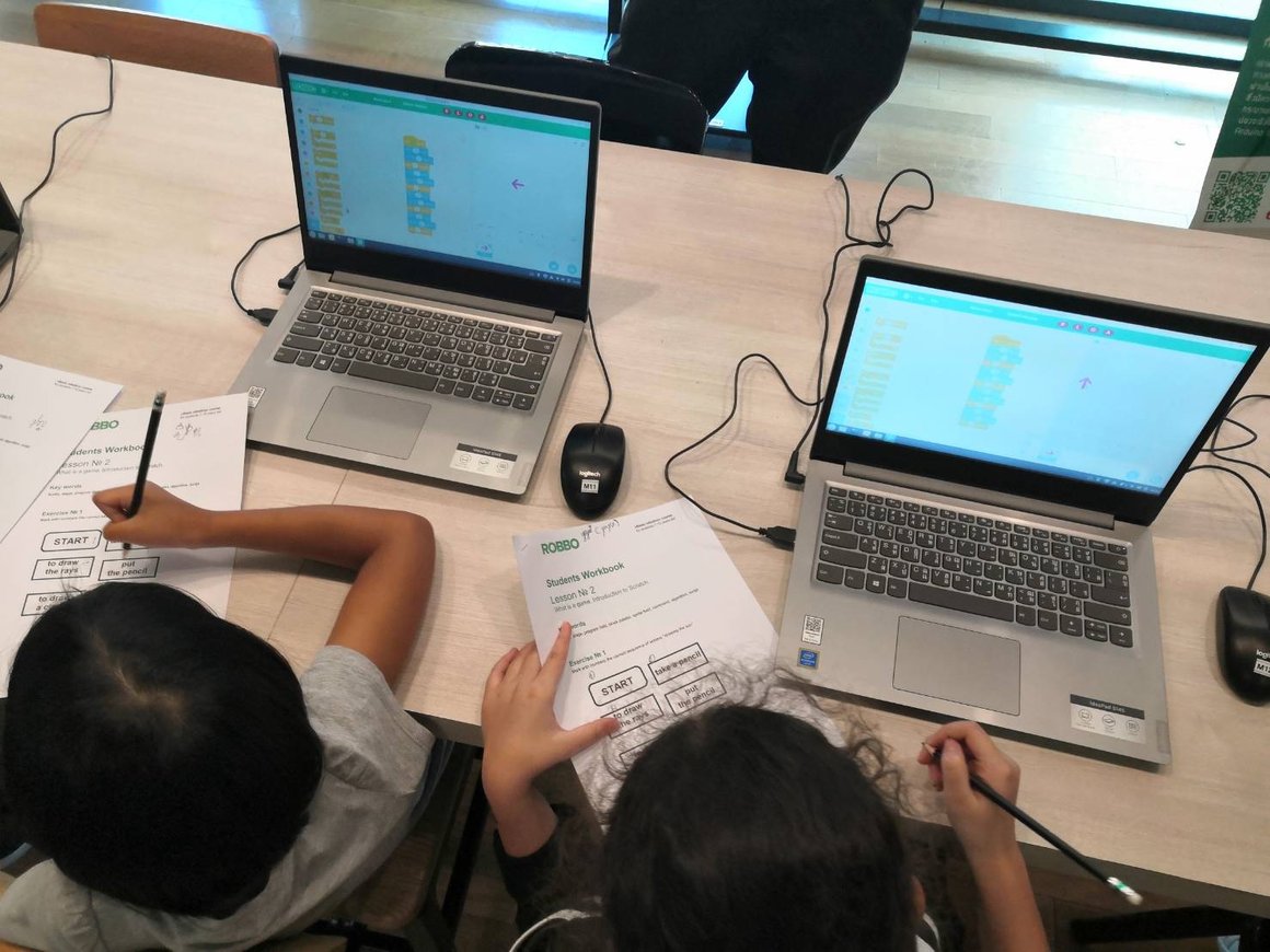 Франчайзи российской сети «Роббо Клуб» инвестирует €400 тысяч для выхода на рынок Таиланда