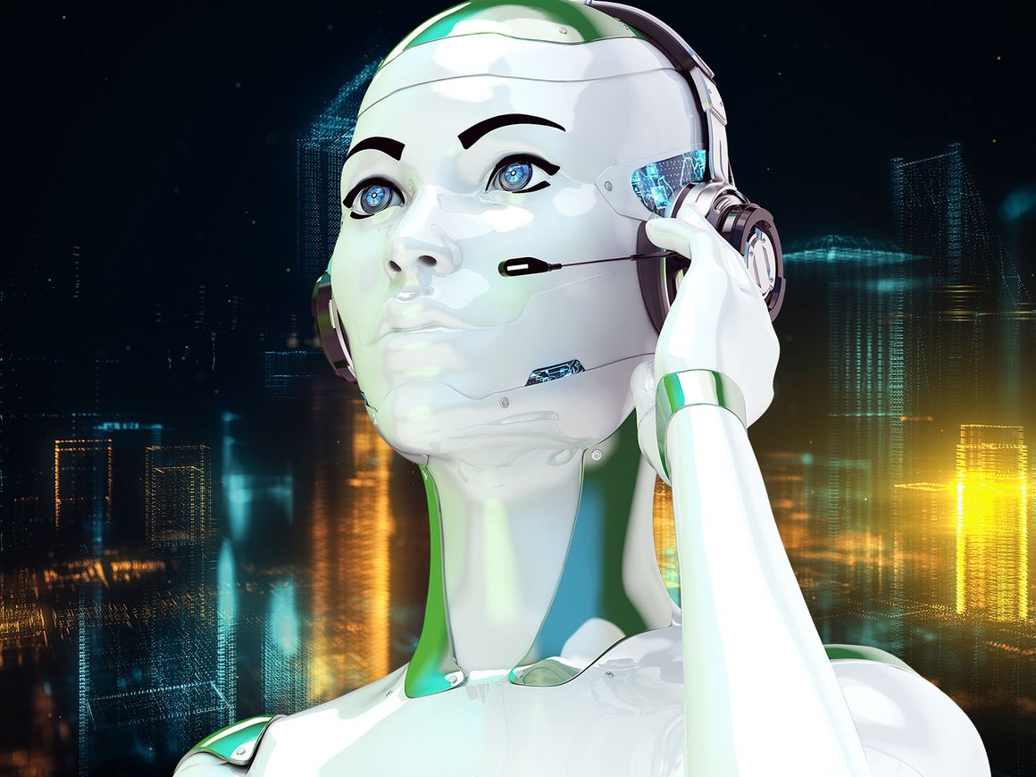 Знать, понимать, говорить: как речевые технологии помогут бизнесу развиваться