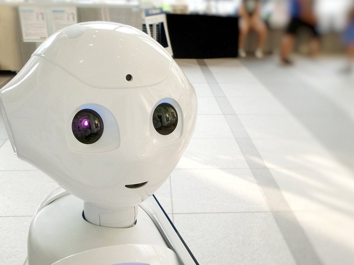 Роботы нанимают людей: как меняется HR-tech