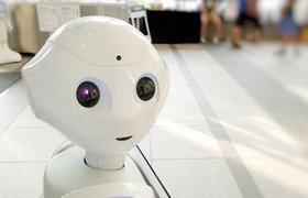 Роботы нанимают людей: как меняется HR-tech