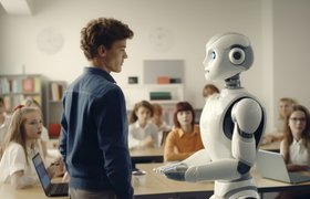 Метавселенные и AI: изменится ли образование в 2024 году