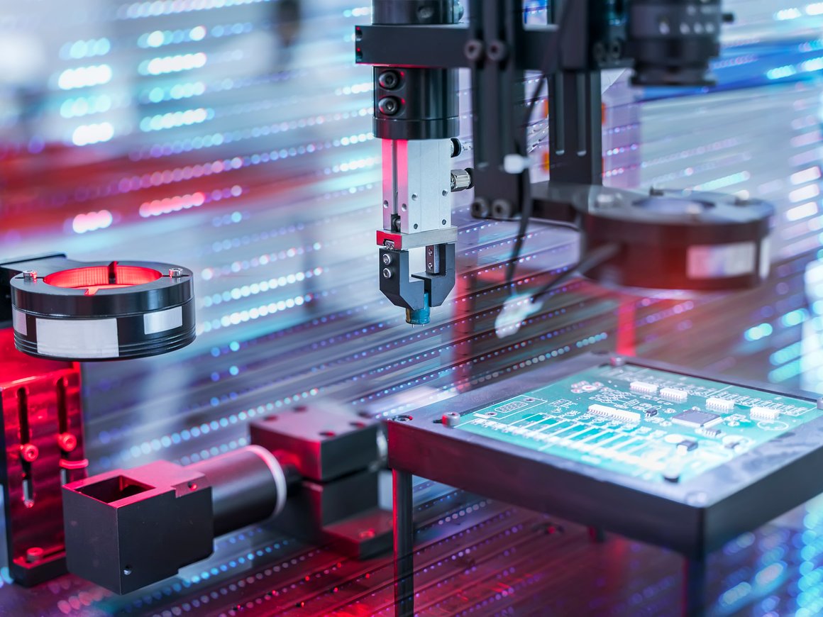 Как понять, что вашему бизнесу нужно компьютерное зрение