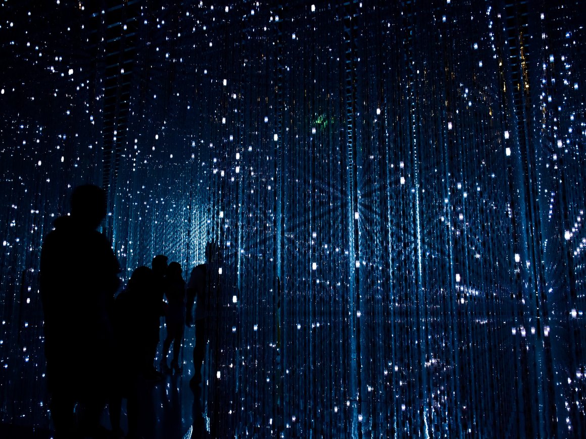 «Монетизируйте эмоции». Советы футуролога, которые помогут вам не потерять бизнес