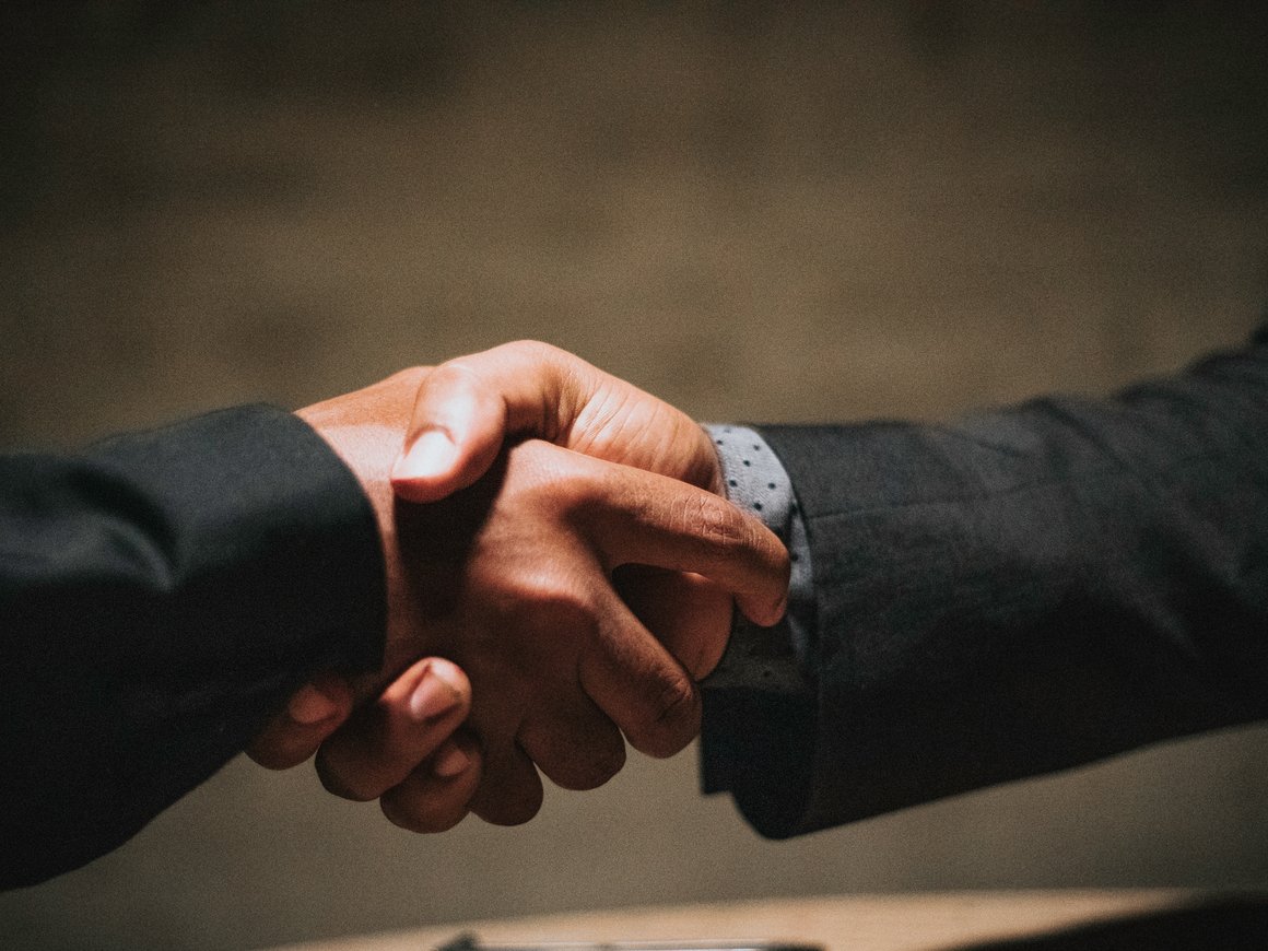 It’s a match: как вести бизнес с партнерами