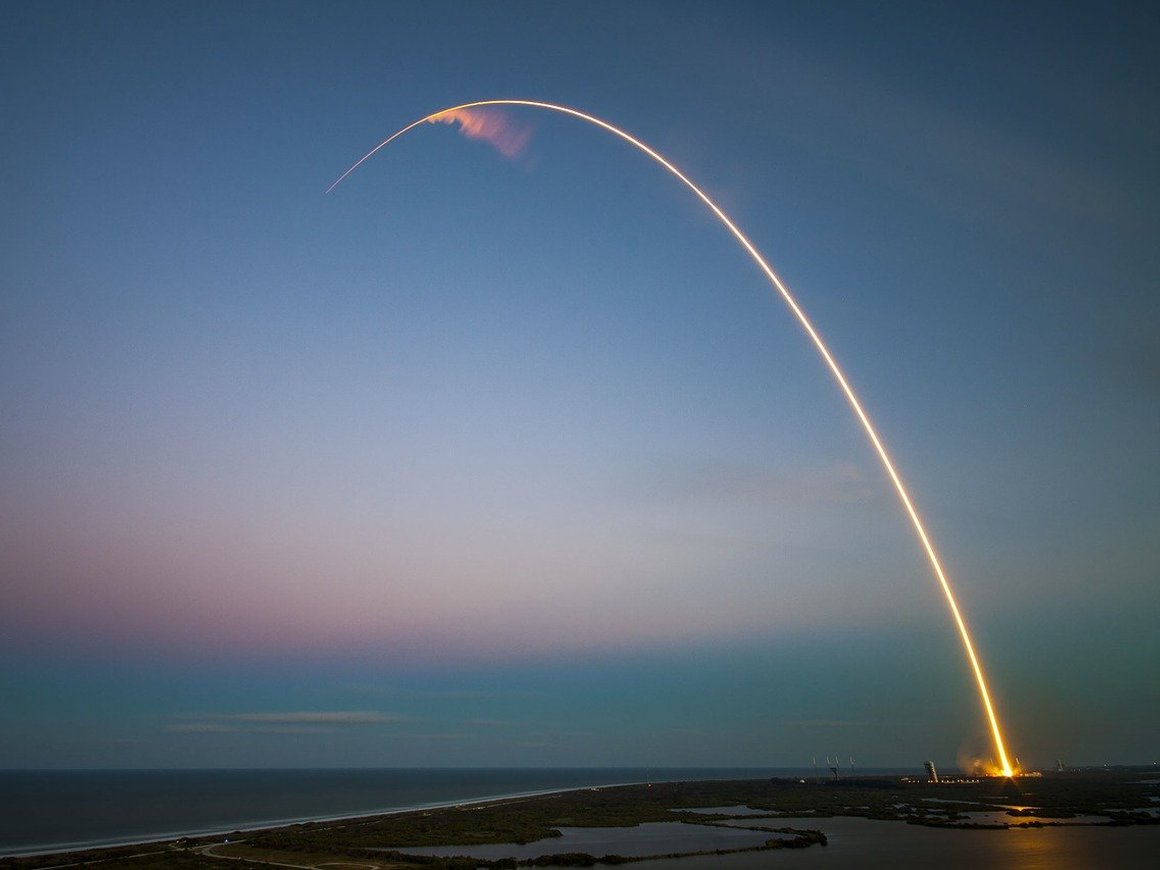 Российские частные инвесторы вложат $50 млн в разработку сверхлегкой ракеты